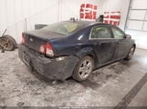 Chevrolet Malibu Lt 1G1ZH57B084301501 снимка