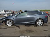 Tesla Model X Long Range Dual Motor All-Wheel Drive/Long Range Plus Dual Motor All-Wheel Drive 5YJXCBE25MF321650 photo