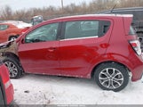 Chevrolet Sonic Fwd Lt 5-Door 1G1JD6SBXL4134949 photo