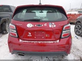 Chevrolet Sonic Fwd Lt 5-Door 1G1JD6SBXL4134949 photo