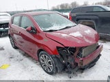 Chevrolet Sonic Fwd Lt 5-Door 1G1JD6SBXL4134949 photo