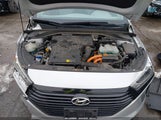 Hyundai Ioniq Hybrid Sel KMHC75LC4HU047902 снимка