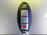 Nissan 370Z Nismo 6-Speed Manual JN1AZ4EH3LM820704 снимка