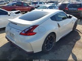 Nissan 370Z Nismo 6-Speed Manual JN1AZ4EH3LM820704 photo