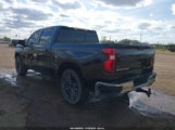 Chevrolet Silverado  4Wd Short Bed Lt 1GCUYDED7LZ191610 fotografie