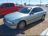 BMW 528I WBADD6328WBW33667 снимка