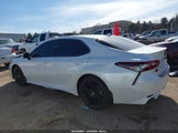 Toyota Camry Xse 4T1K61AK6PU737182 снимка