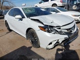 Toyota Camry Xse 4T1K61AK6PU737182 fotografie