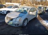 Nissan Sentra 2.0S 3N1AB61E17L681149 снимка