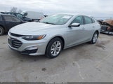 Chevrolet Malibu Fwd Lt 1G1ZD5ST8LF036738 fotografie