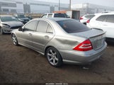 Mercedes-Benz C 230 Sport WDBRF52H37E028070 photo