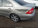 Mercedes-Benz C 230 Sport WDBRF52H37E028070 photo
