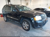 Jeep Grand Cherokee Limited 1J8HR58P39C536890 fotografie
