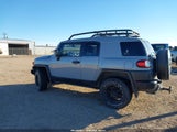 Toyota Fj Cruiser JTEBU4BF2DK161400 снимка