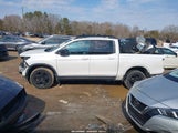 Honda Ridgeline Black Edition 5FPYK3F86PB052652 снимка