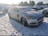Ford Fusion Energi Se Luxury 3FA6P0PU3ER238078 photo