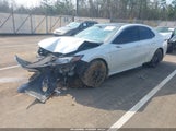 Toyota Camry Xse 4T1K61AK8NU020778 fotografie