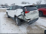 GMC Terrain Sle 3GKALMEV6JL313800 снимка