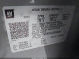 Cadillac Xt5 Platinum 1GYKNGRS2JZ205639 снимка