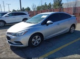 Chevrolet Cruze Ls Auto 1G1BC5SM0J7215764 снимка