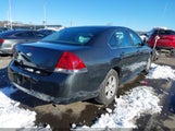 Chevrolet Impala Ls 2G1WF5E39C1273917 снимка