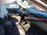 Chevrolet Impala Ls 2G1WF5E39C1273917 fotografie
