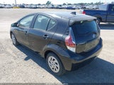 Toyota Prius C Two JTDKDTB37G1121120 fotografie