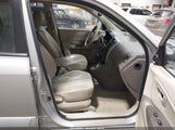 Hyundai Tucson Limited V6/Se KM8JN12D98U767566 photo