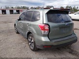 Subaru Forester 2.5I Premium JF2SJAEC7HH508821 снимка