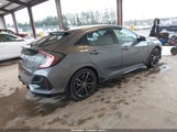 Honda Civic Sport Touring SHHFK7H90MU407581 photo