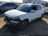 Hyundai Venue Sel KMHRC8A35PU266215 снимка