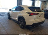 Lexus Nx 300 JTJBARBZ5J2163574 снимка