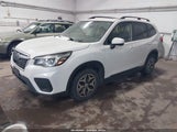 Subaru Forester Premium JF2SKAEC8KH502269 снимка