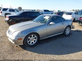 Mercedes-Benz Slk 230 Kompressor WDBKK49F44F306671 снимка