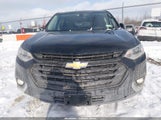 Chevrolet Traverse 1Lt 1GNEVGKW9JJ208172 photo