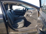 Toyota Camry Se Nightshade Edition 4T1G11AK3MU462466 снимка