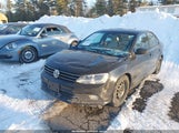 Volkswagen Jetta 1.8T Sport 3VWD17AJ4FM405814 снимка
