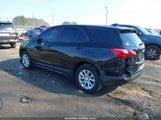 Chevrolet Equinox Ls 2GNAXHEV5J6197931 снимка