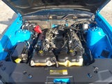 Ford Mustang Gt Premium 1ZVBP8CF7B5117046 снимка