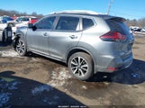 Nissan Rogue Sl 5N1AT2MV5KC728617 снимка