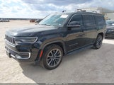 Jeep Wagoneer Series Ii 4X4 1C4SJVBT0NS160482 снимка