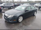 Ford Fusion Se 3FAHP0HAXAR328951 снимка