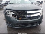 Ford Fusion Se 3FAHP0HAXAR328951 снимка