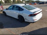 Honda Accord Hybrid Sport-L 1HGCY2F73RA090355 снимка