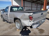 Chevrolet Silverado  Classic Work Truck 3GCEC14X27G214164 photo