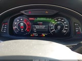 Audi Rs Q8 Tfsi Quattro Tiptronic WU1ARAF18MD017596 photo