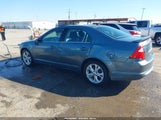 Ford Fusion Se 3FAHP0HA6CR428399 снимка