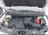 Ford Edge Limited 2FMDK4KC9EBB36526 снимка
