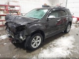 Chevrolet Equinox Ltz 2GNFLGEK0D6136816 снимка