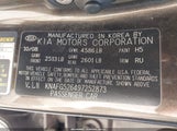 Kia Rondo Lx V6 KNAFG526497252873 снимка